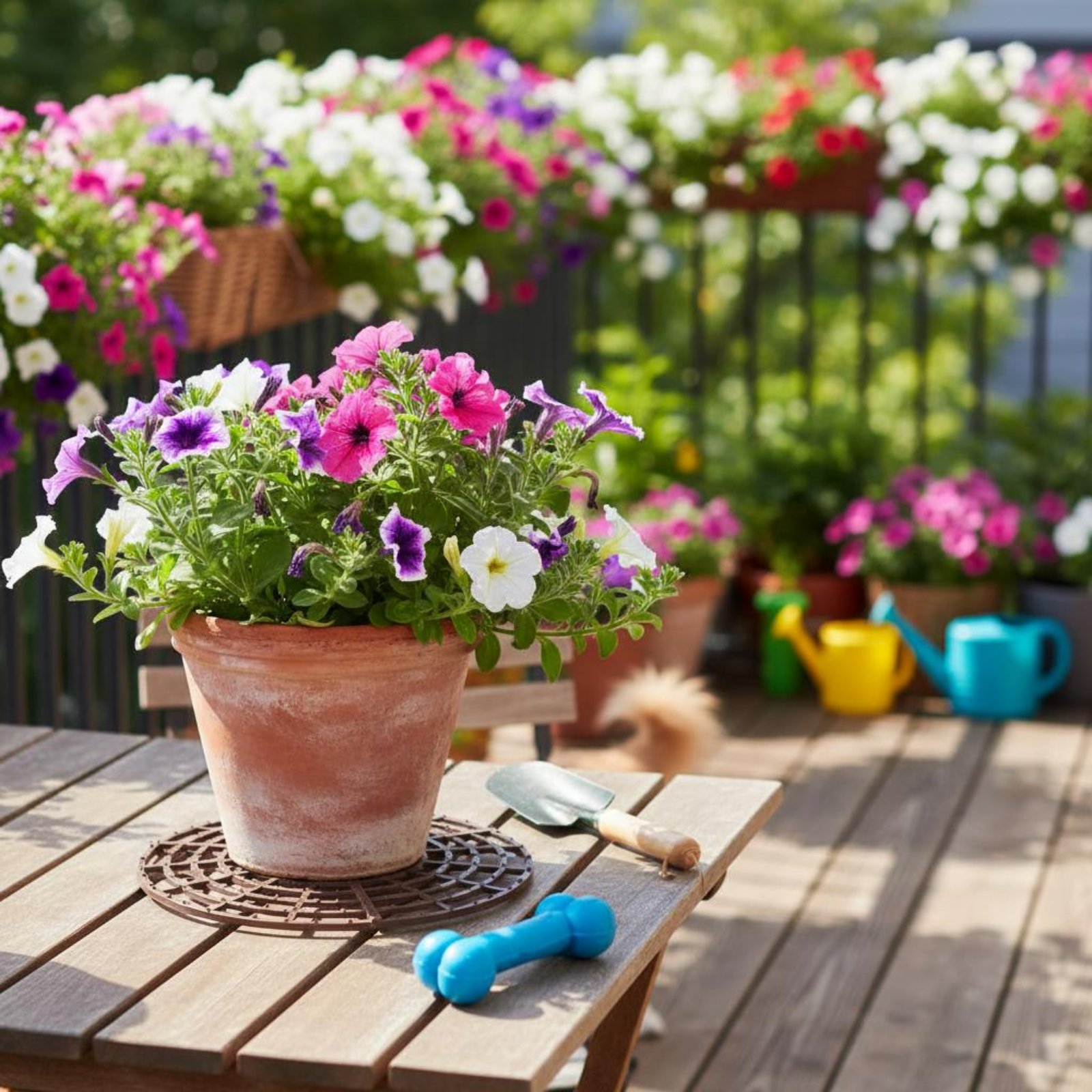 Osłona na doniczkę odporna na  – Plant Parent Pot recenzja i cena