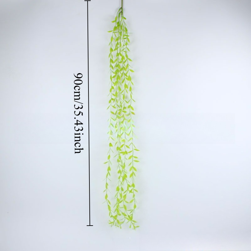 10 sztuk sztucznych pnączy euk – String Of Pearls Plant recenzja i cena