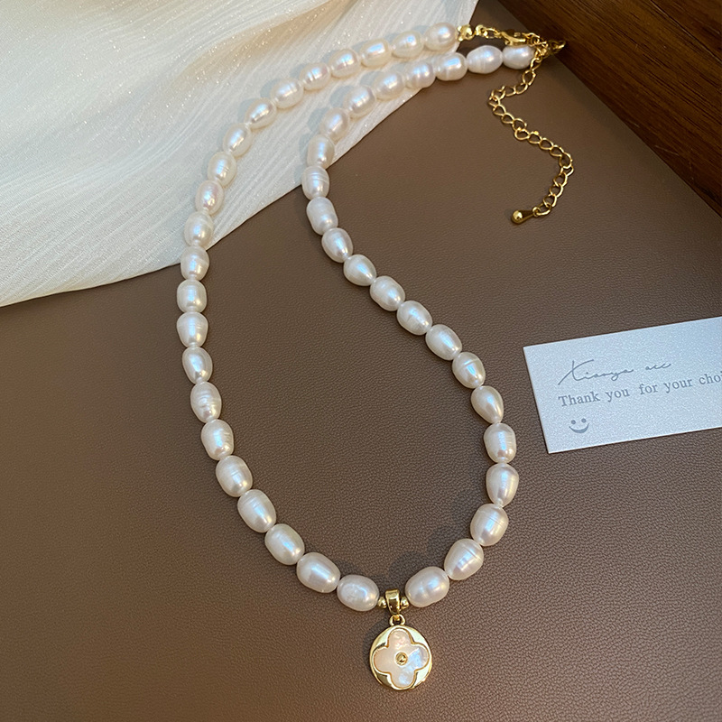 Nowość Modny Naszyjnik z Zawie – String Of Pearls Plant recenzja i cena