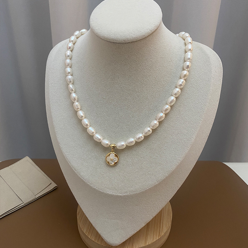 Nowość Modny Naszyjnik z Zawie – String Of Pearls Plant recenzja i cena